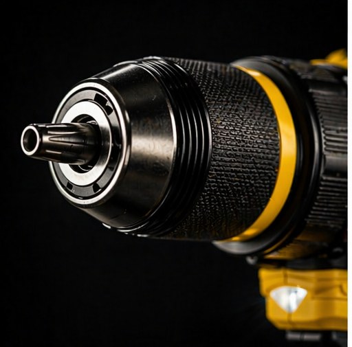 TALADRO INALÁMBRICO 16V BRUSHLESS – 50 N·m