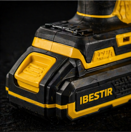 TALADRO INALÁMBRICO 16V BRUSHLESS – 50 N·m