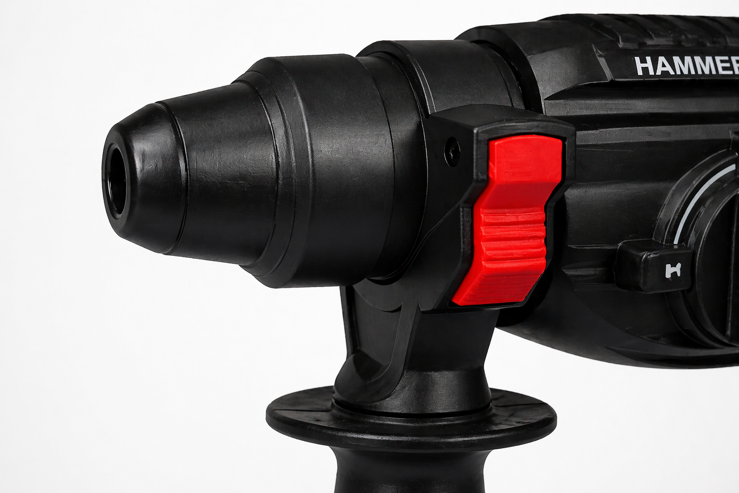 ROTOMARTILLO  ELÉCTRICO 1050W –  SDS  PLUS