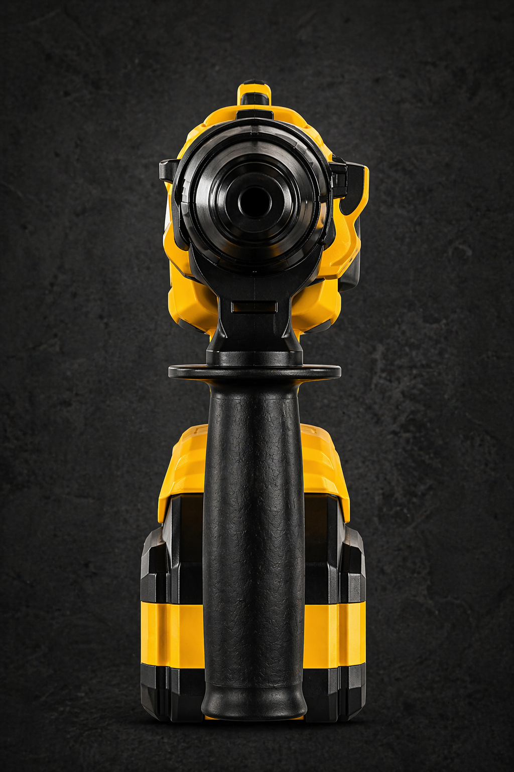ROTOMARTILLO INALÁMBRICO 21V BRUSHLESS – 2.8J