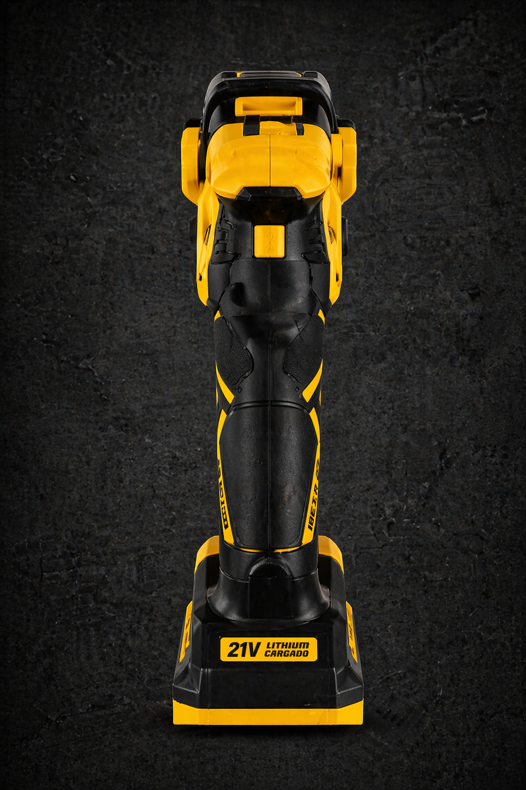 ROTOMARTILLO INALÁMBRICO 21V BRUSHLESS – 2.8J