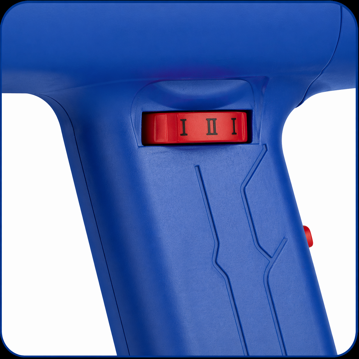 PISTOLA DE CALOR PROFESIONAL 2000W – CONTROL TÉRMICO