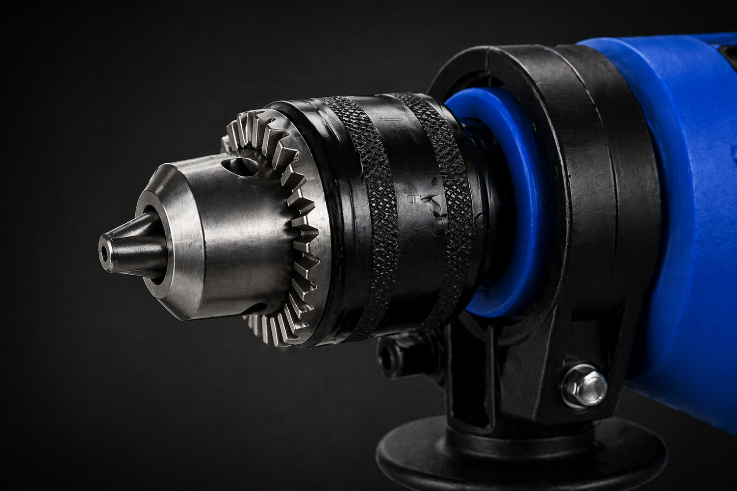 TALADRO DE IMPACTO ELÉCTRICO 710W – ALTO RENDIMIENTO